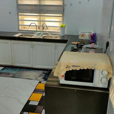 Kak Nor Villa Kuala Terengganu Esterno foto