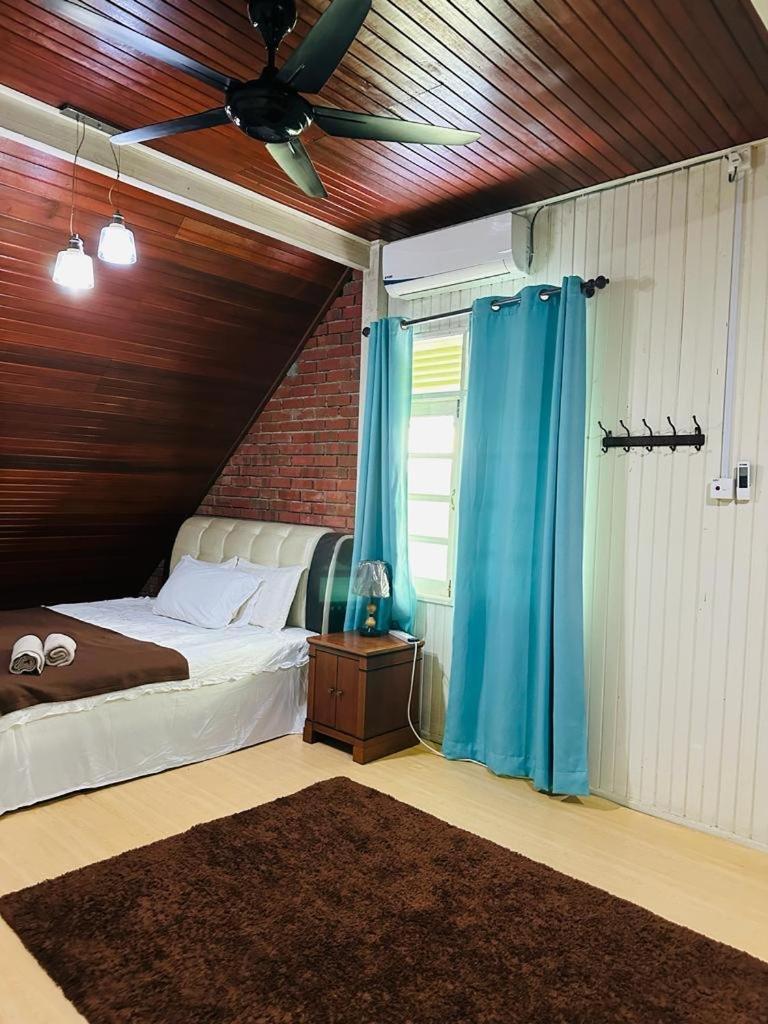 Kak Nor Villa Kuala Terengganu Esterno foto