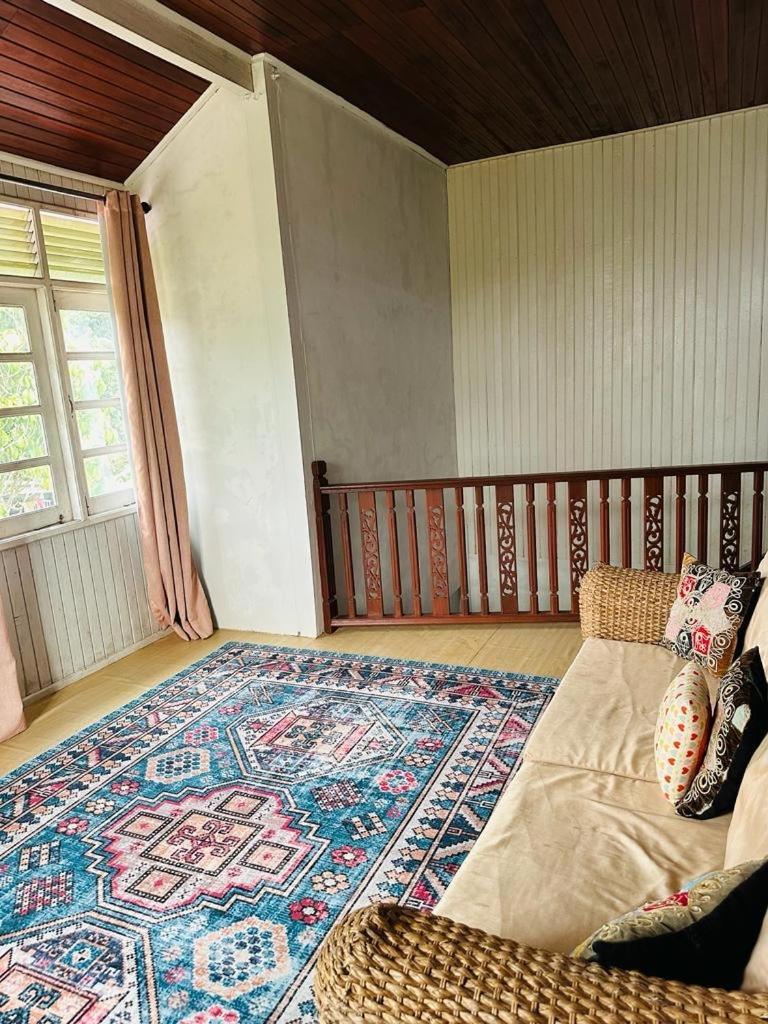 Kak Nor Villa Kuala Terengganu Esterno foto