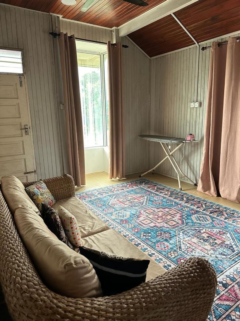 Kak Nor Villa Kuala Terengganu Esterno foto