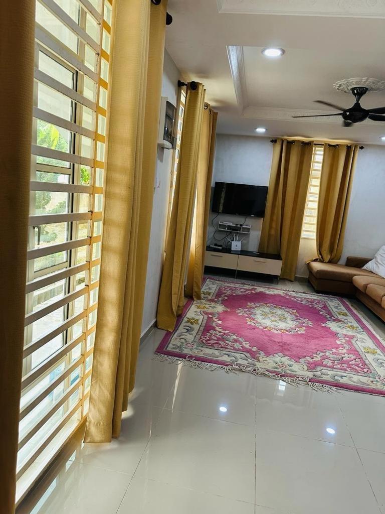 Kak Nor Villa Kuala Terengganu Esterno foto