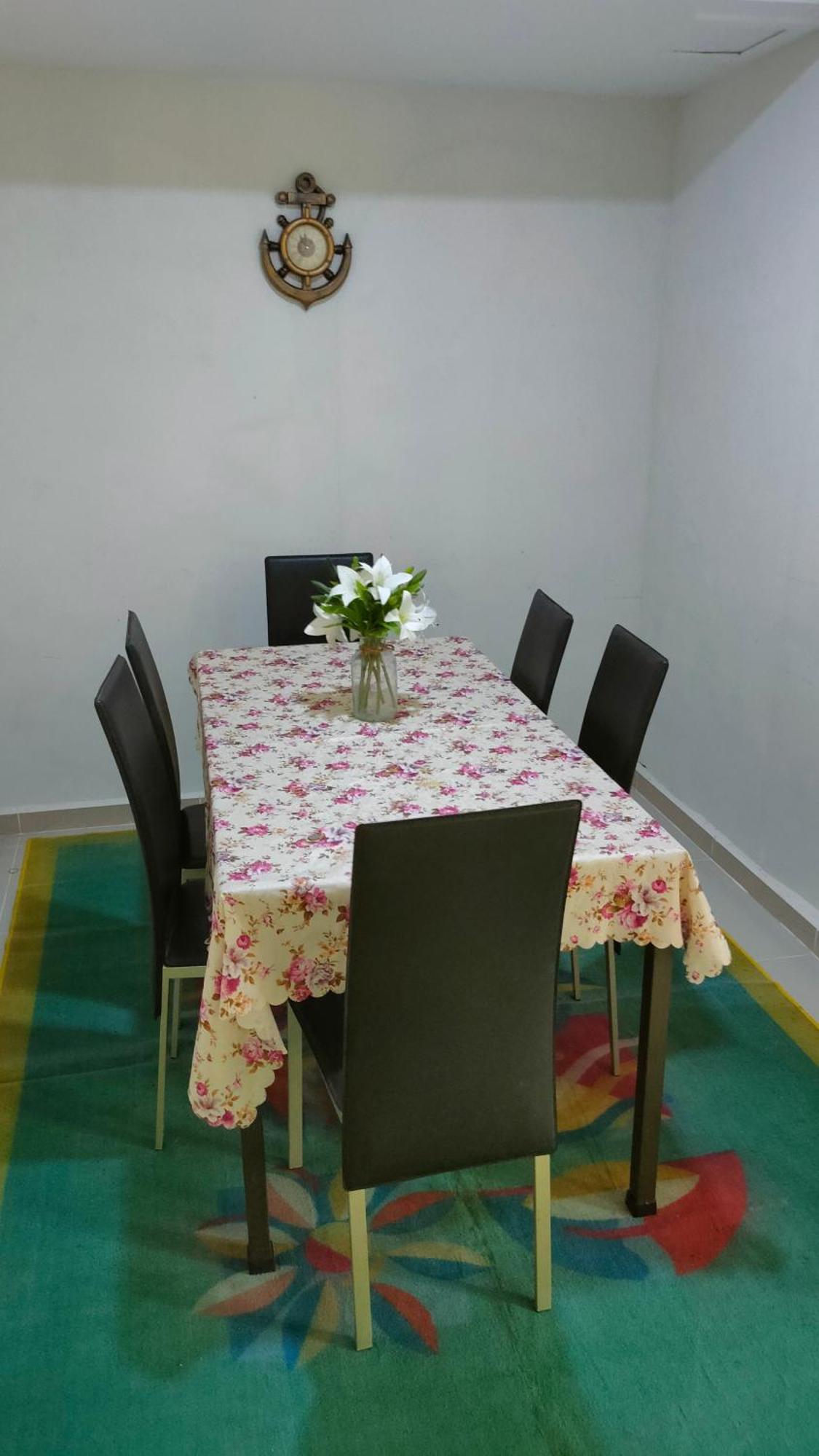 Kak Nor Villa Kuala Terengganu Esterno foto