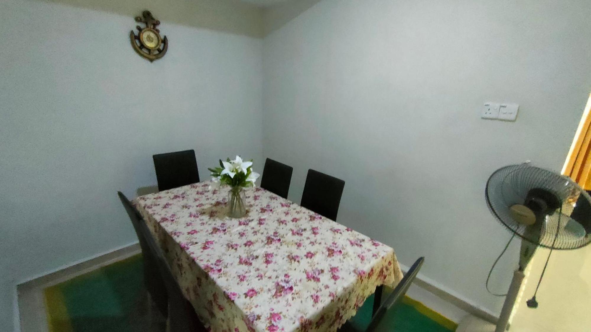 Kak Nor Villa Kuala Terengganu Esterno foto