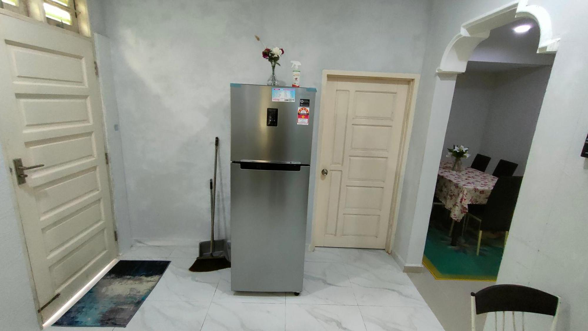 Kak Nor Villa Kuala Terengganu Esterno foto
