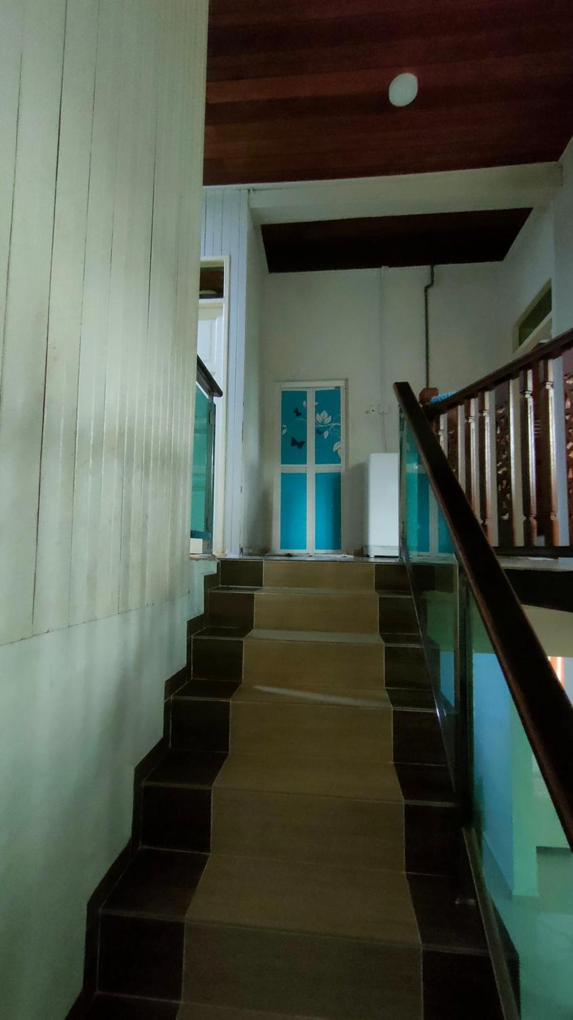 Kak Nor Villa Kuala Terengganu Esterno foto