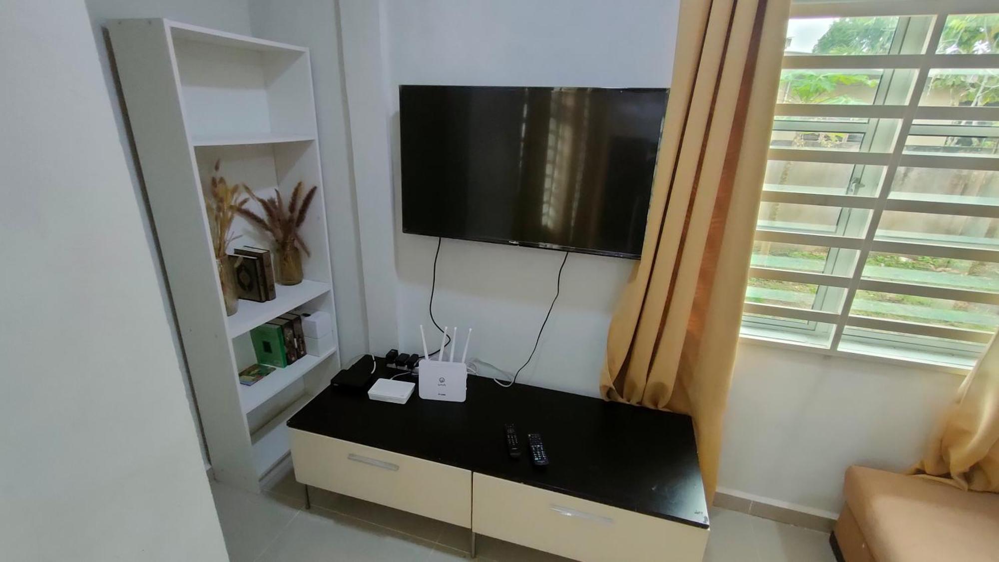 Kak Nor Villa Kuala Terengganu Esterno foto