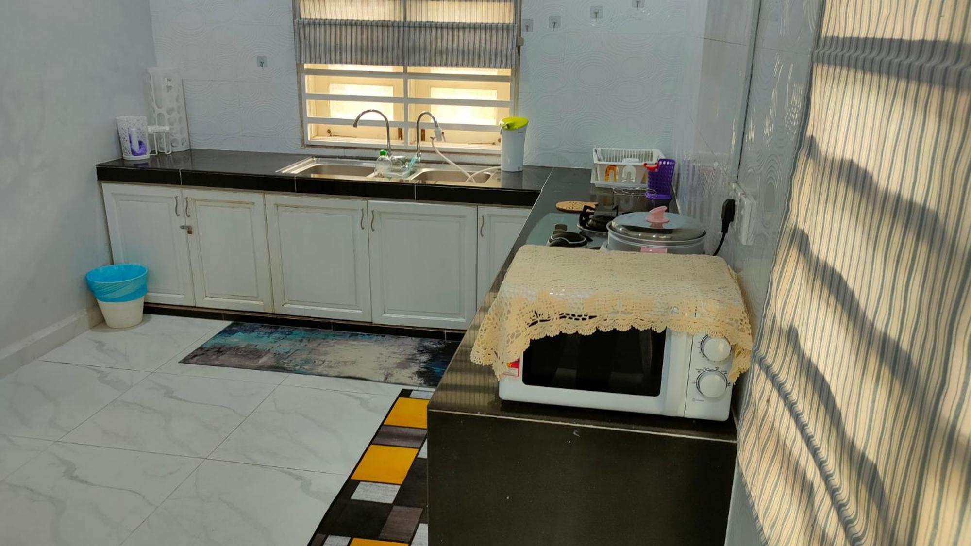 Kak Nor Villa Kuala Terengganu Esterno foto