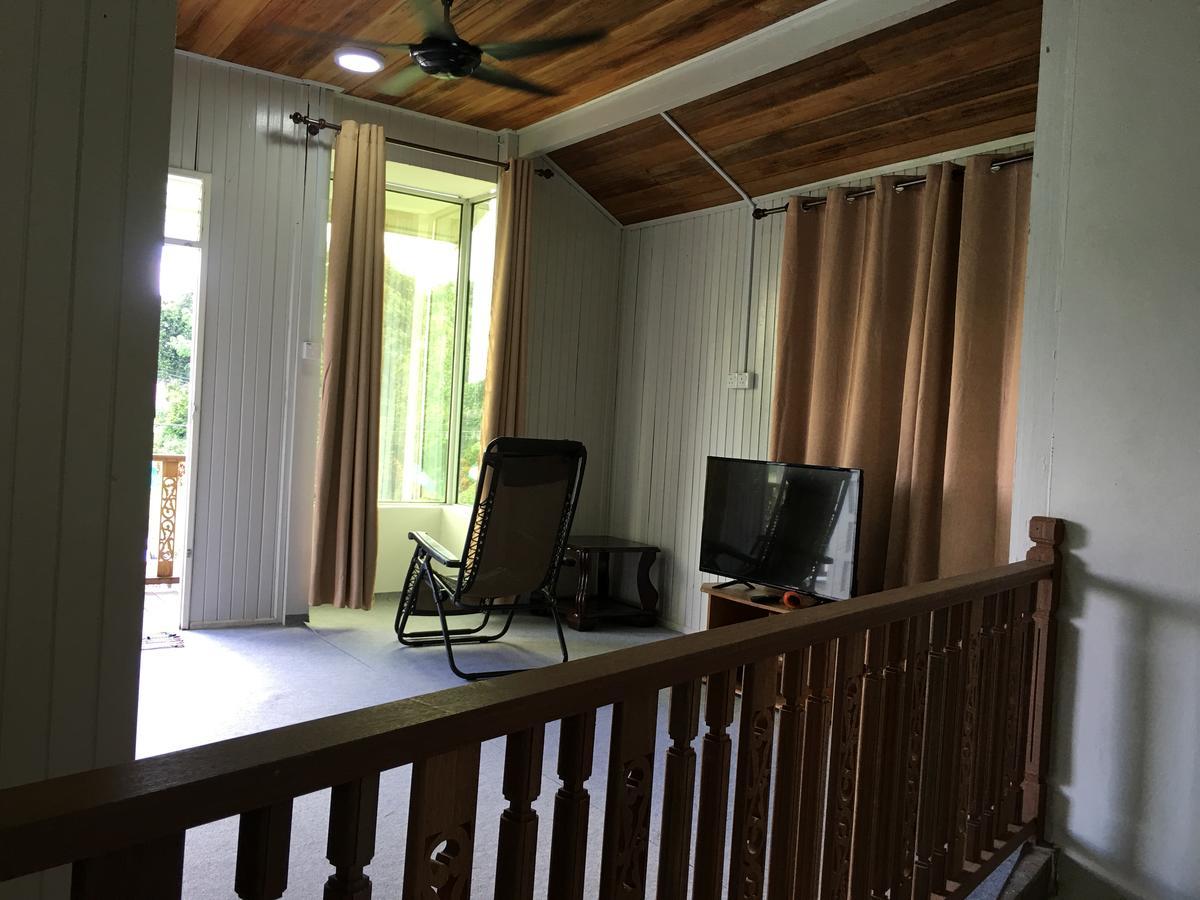 Kak Nor Villa Kuala Terengganu Esterno foto