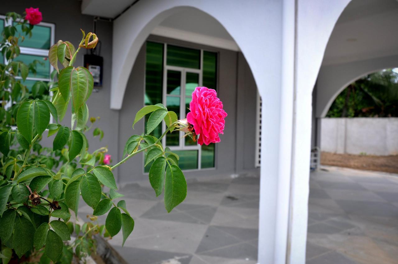 Kak Nor Villa Kuala Terengganu Esterno foto