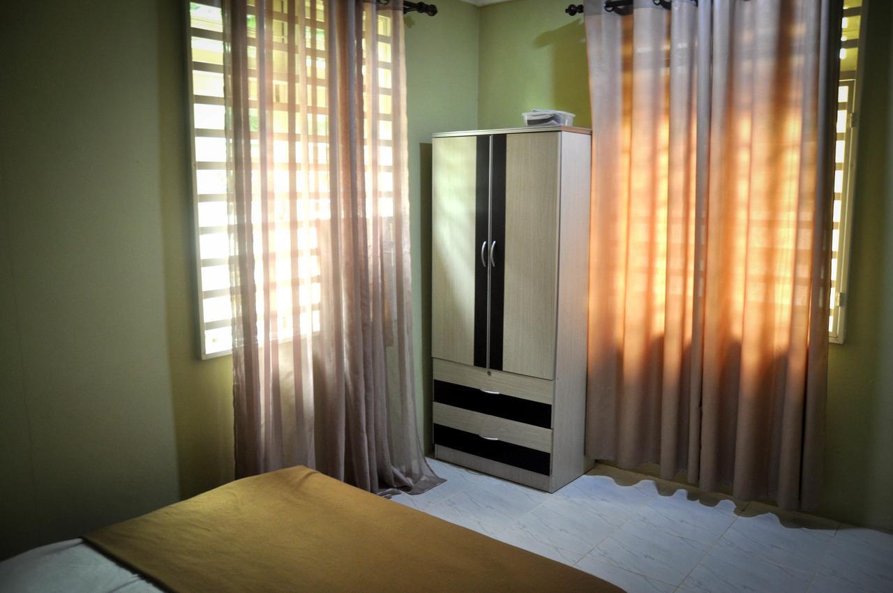 Kak Nor Villa Kuala Terengganu Esterno foto